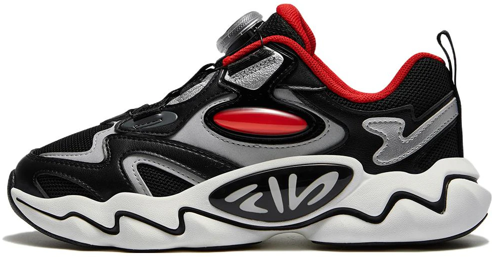 preschool-fila-running-shoes-low-black-red-k15-b341106-fbf