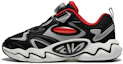 Buy (PS) FILA Hardloopschoenen Low ''Zwart Rood'' K15B341106FBF