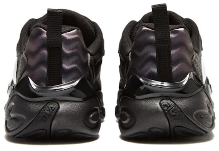 (JR) 휠라 블랙 러닝화 (Filla Beullaek Leoninghwa) K15B331106FBS Shop (JR) 휠라 블랙 러닝화 (Filla Beullaek Leoninghwa) K15B331106FBS