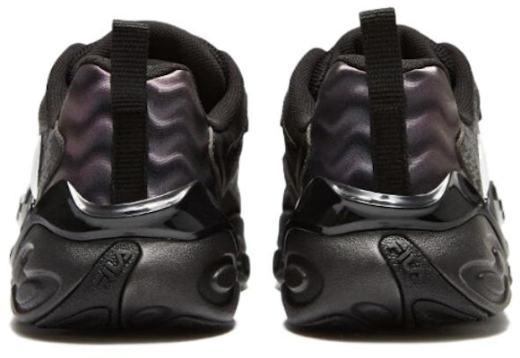 (JR) 휠라 블랙 러닝화 (Filla Beullaek Leoninghwa) K15B331106FBS Shop (JR) 휠라 블랙 러닝화 (Filla Beullaek Leoninghwa) K15B331106FBS