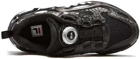 (JR) Kasut Lari FILA Athletics 'Hitam' K15B331106FBS Purchase (JR) Kasut Lari FILA Athletics 'Hitam' K15B331106FBS