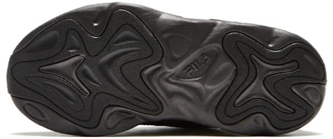 (JR) Kasut Lari FILA Athletics 'Hitam' K15B331106FBS Details for (JR) Kasut Lari FILA Athletics 'Hitam' K15B331106FBS