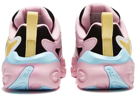 (Preschool) FILA Sport Shoes 'White Pink Black' K14B331107FBA Purchase (Preschool) FILA Sport Shoes 'White Pink Black' K14B331107FBA