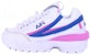 (Preschool) FILA Running Shoes Low 'Blue' 5XM01801148