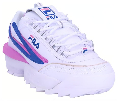 (Preschool) FILA Running Shoes Low 'Blue' 5XM01801148 Order (Preschool) FILA Running Shoes Low 'Blue' 5XM01801148