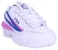 (Preschool) FILA Running Shoes Low 'Blue' 5XM01801148