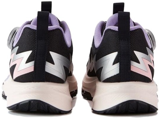 (Youth) FILA Boa Sport Shoes 'Pink Black White' K15B312103FNC Shop (Youth) FILA Boa Sport Shoes 'Pink Black White' K15B312103FNC