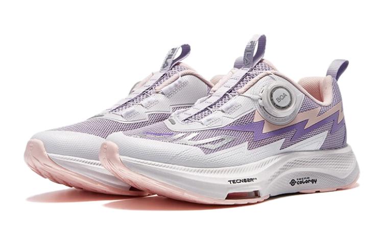 Order (PS) FILA 跑鞋低帮款 '蓝紫色' K15B322102FLA