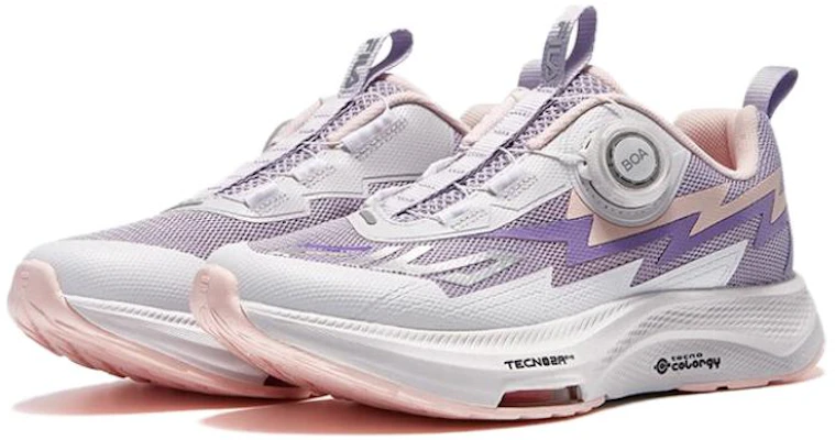 (PS) FILA 跑鞋低帮款 '蓝紫色' K15B322102FLA Order (PS) FILA 跑鞋低帮款 '蓝紫色' K15B322102FLA