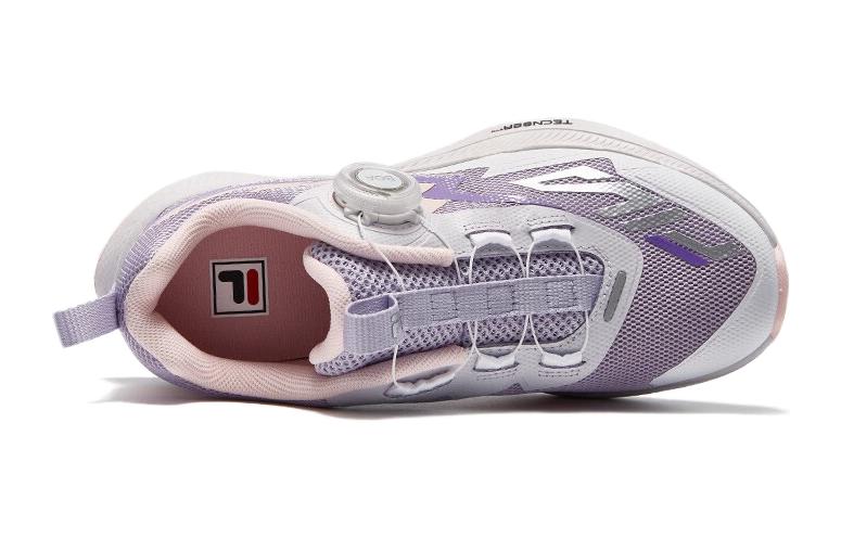 Shop (PS) FILA 跑鞋低帮款 '蓝紫色' K15B322102FLA