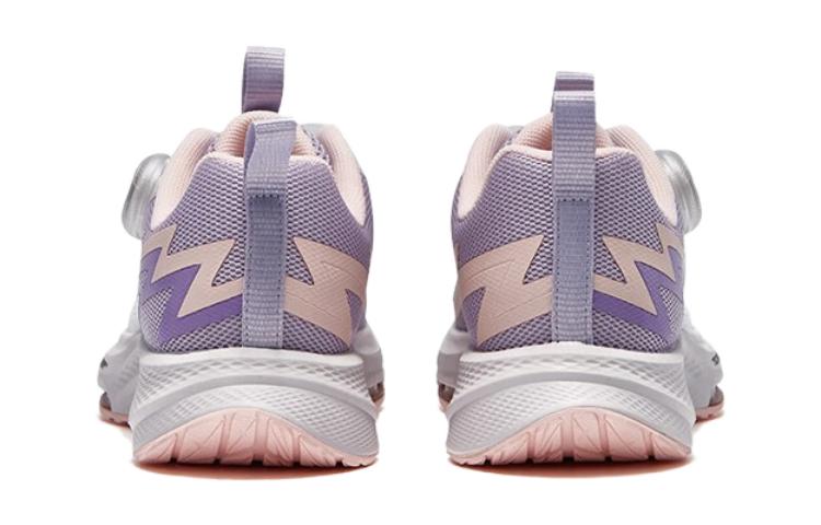 Purchase (PS) FILA 跑鞋低帮款 '蓝紫色' K15B322102FLA