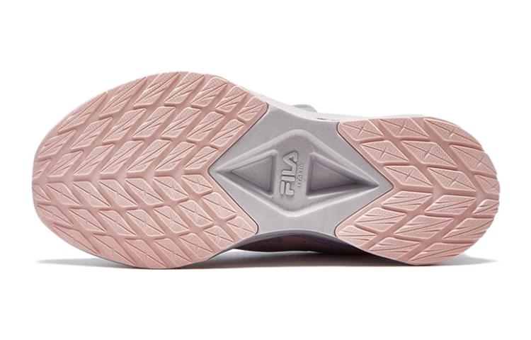 Details for (PS) FILA 跑鞋低帮款 '蓝紫色' K15B322102FLA