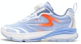 Buy (Preschool) FILA Running Shoes Low 'Blue White' K14B421101PSW