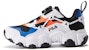 (Preschool) FILA Running Shoes Low 'Blue White' K14B221108ANW