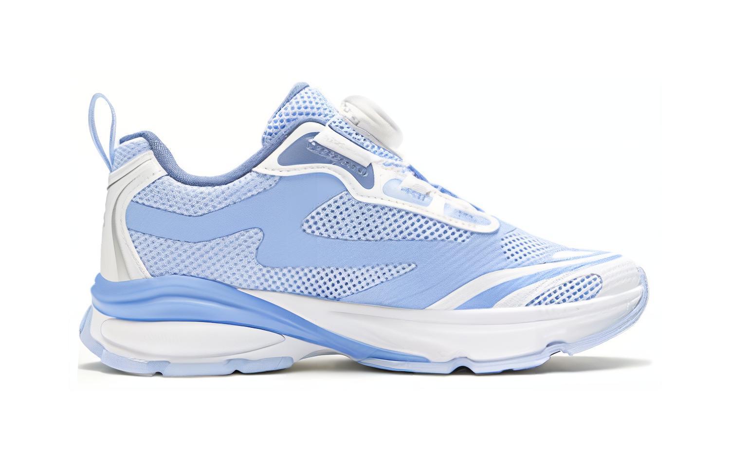 Order (PS) 휠라 로우 러닝화 (블루/화이트) K14B421101PSW