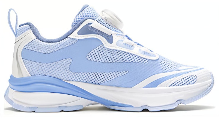 (Preschool) FILA Running Shoes Low 'Blue White' K14B421101PSW Order (Preschool) FILA Running Shoes Low 'Blue White' K14B421101PSW