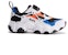 (Preschool) FILA Running Shoes Low 'Blue White' K14B221108ANW