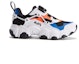 Order (Preschool) FILA Running Shoes Low 'Blue White' K14B221108ANW