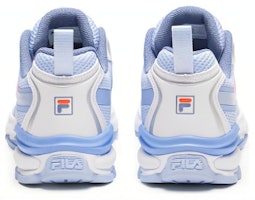 (PS) Zapatillas FILA para Correr Bajas 'Azul Blanco' K14B421101PSW Lookbook (PS) Zapatillas FILA para Correr Bajas 'Azul Blanco' K14B421101PSW