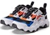 (Preschool) FILA Running Shoes Low 'Blue White' K14B221108ANW