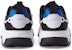 (Preschool) FILA Running Shoes Low 'Blue White' K14B221108ANW