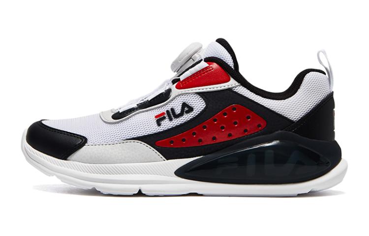(Preschool) FILA Running Shoes Low 'Blue White Comfort' K15B332404FNB
