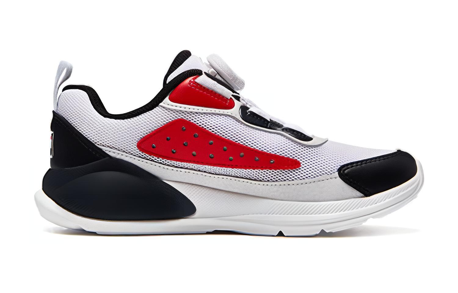 Order (PS) Chaussures de Course FILA Basses ''Confort Bleu Blanc''. K15B332404FNB