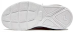Purchase (PS) Chaussures de Course FILA Basses ''Confort Bleu Blanc''. K15B332404FNB