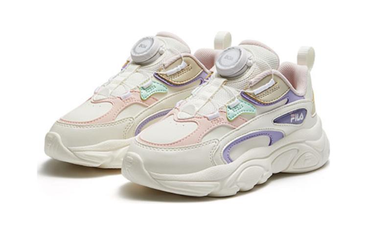 Shop (PS) FILAランニングシューズ 快適通気性白 (FILA ranningushūzu  kaiteki tsūki-sei shiro) K14B341133FGV