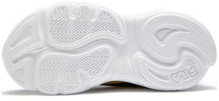 (PS) Sepatu FILA Lari Rendah 'Nyaman Bernapas Kuning Hitam' K14B341133FFBY Purchase (PS) Sepatu FILA Lari Rendah 'Nyaman Bernapas Kuning Hitam' K14B341133FFBY