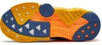 Purchase (Youth) FILA Sportswear Sneakers 'Black Blue Orange' K15B331103FBI
