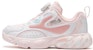 (Preschool) FILA Running Shoes Low 'Comfortable Versatile Pink' K14B341104FSW