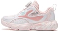 Buy (Preschool) FILA Running Shoes Low 'Comfortable Versatile Pink' K14B341104FSW