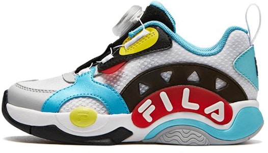 (PS) 휠라 런닝화 (화이트/블루/블랙) K14B331104FBL Buy (PS) 휠라 런닝화 (화이트/블루/블랙) K14B331104FBL