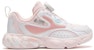 (Preschool) FILA Running Shoes Low 'Comfortable Versatile Pink' K14B341104FSW