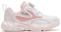 Order (Preschool) FILA Running Shoes Low 'Comfortable Versatile Pink' K14B341104FSW