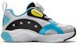 Order (Preschool) FILA Sportswear Running Shoes 'White Blue Black' K14B331104FBL