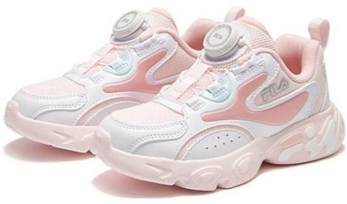 (PS) FILAランニングシューズ ロー "快適万能ピンク" (FILA ranningushūzu rō "kaitekimannō pinku") K14B341104FSW Lookbook (PS) FILAランニングシューズ ロー "快適万能ピンク" (FILA ranningushūzu rō "kaitekimannō pinku") K14B341104FSW