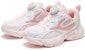 (Preschool) FILA Running Shoes Low 'Comfortable Versatile Pink' K14B341104FSW