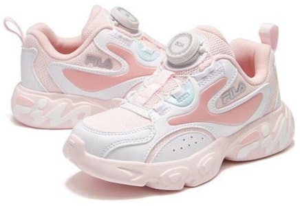 (PS) FILAランニングシューズ ロー "快適万能ピンク" (FILA ranningushūzu rō "kaitekimannō pinku") K14B341104FSW Shop (PS) FILAランニングシューズ ロー "快適万能ピンク" (FILA ranningushūzu rō "kaitekimannō pinku") K14B341104FSW