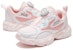 (Preschool) FILA Running Shoes Low 'Comfortable Versatile Pink' K14B341104FSW