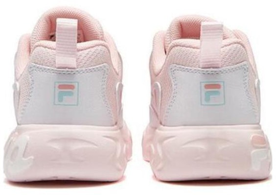 (Preschool) FILA Running Shoes Low 'Comfortable Versatile Pink' K14B341104FSW Purchase (Preschool) FILA Running Shoes Low 'Comfortable Versatile Pink' K14B341104FSW