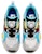 (Preschool) FILA Sportswear Running Shoes 'White Blue Black' K14B331104FBL