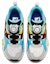 Purchase (Preschool) FILA Sportswear Running Shoes 'White Blue Black' K14B331104FBL