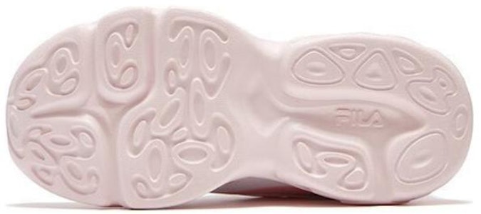 (PS) FILAランニングシューズ ロー "快適万能ピンク" (FILA ranningushūzu rō "kaitekimannō pinku") K14B341104FSW Details for (PS) FILAランニングシューズ ロー "快適万能ピンク" (FILA ranningushūzu rō "kaitekimannō pinku") K14B341104FSW