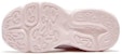(Preschool) FILA Running Shoes Low 'Comfortable Versatile Pink' K14B341104FSW