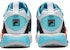 (Preschool) FILA Sportswear Running Shoes 'White Blue Black' K14B331104FBL