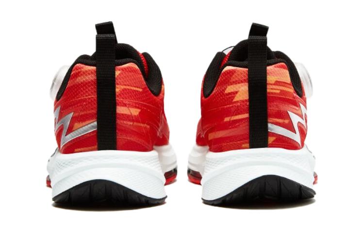 (Youth) FILA BOA SONIC Sneakers 'Red' 圖 4