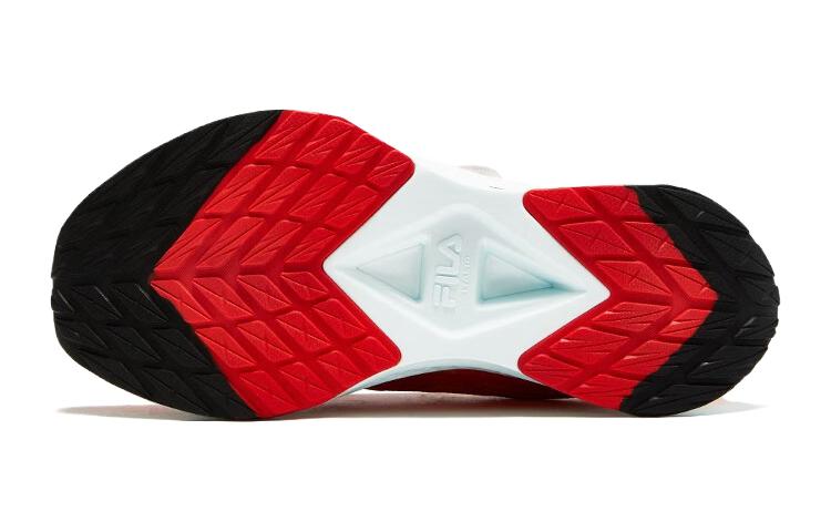 (Youth) FILA BOA SONIC Sneakers 'Red' 圖 6