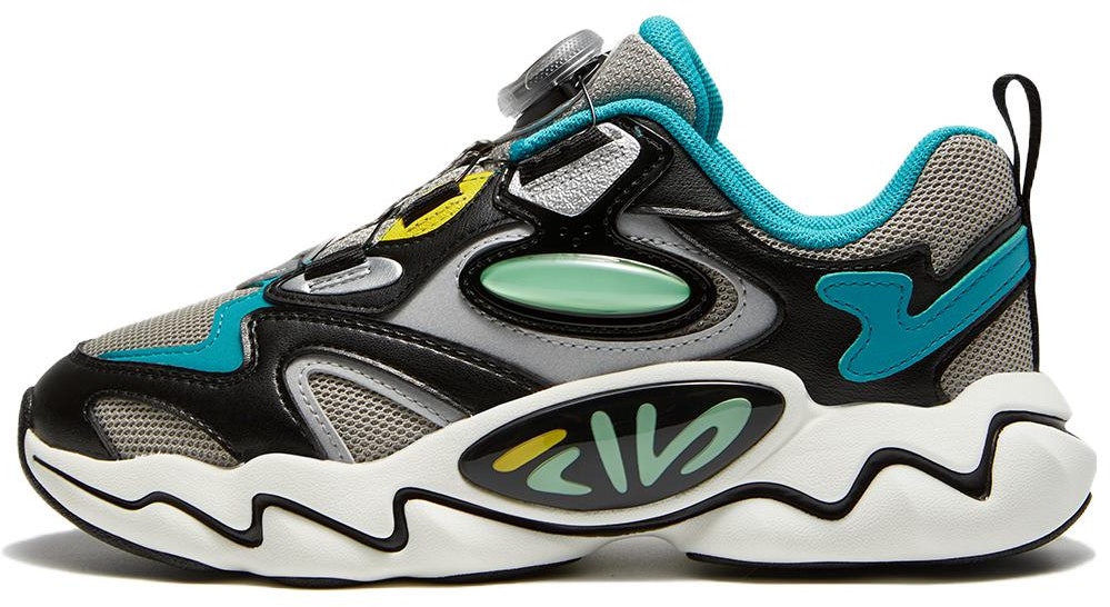 preschool-fila-running-shoes-low-grey-black-k15-b341106-fsb
